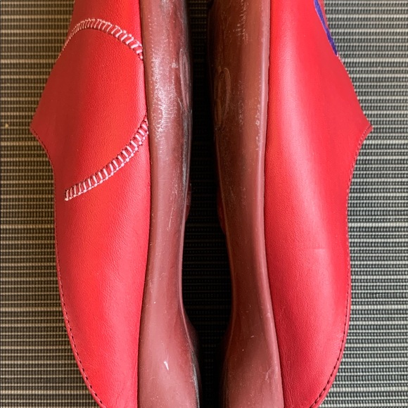 *gently worn* Camper Twins sandals (size EU 38) - Picture 4 of 6